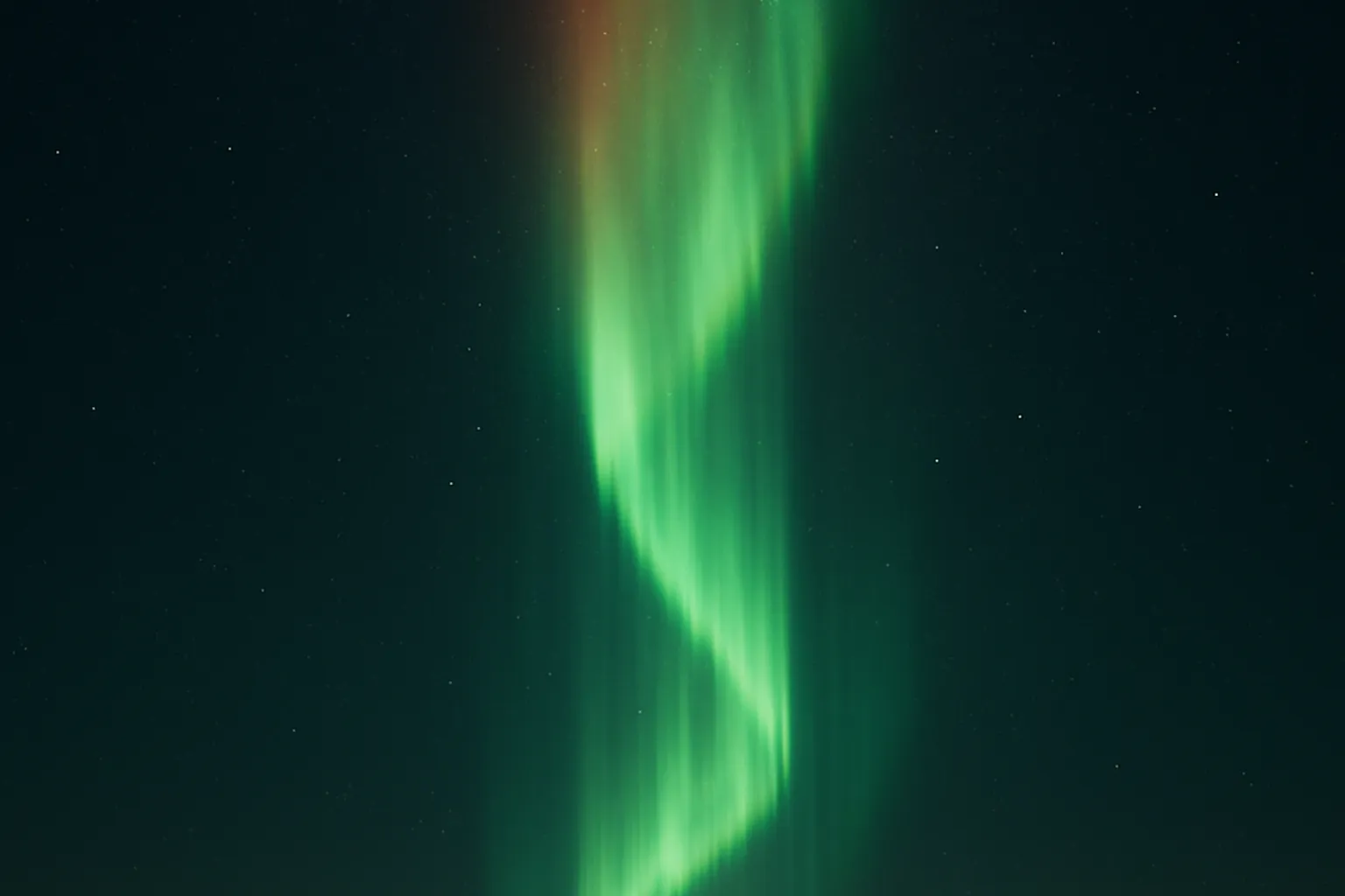 Representation artistique de la magnetosphere terrestre et des lignes de force magnetiques