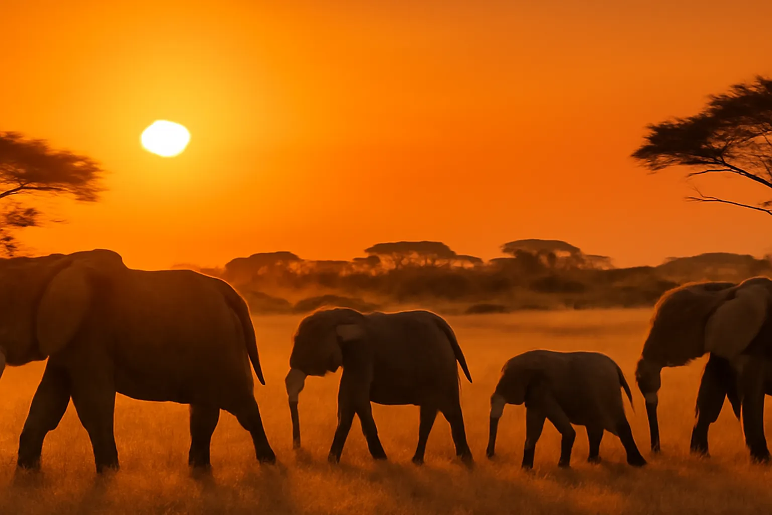 Circuit Afrique du Sud, Swaziland et Zoulouland : terres sauvages australes