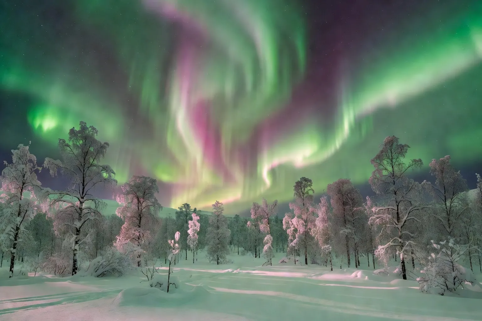 Aurores boréales à Abisko : le meilleur spot d'Europe en 2026