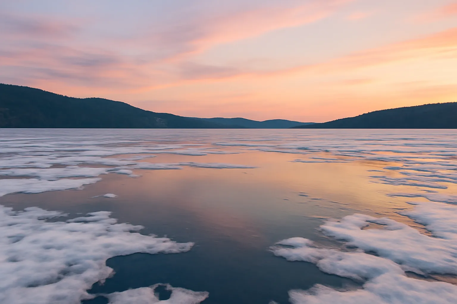 Quand partir en Laponie : le calendrier mois par mois