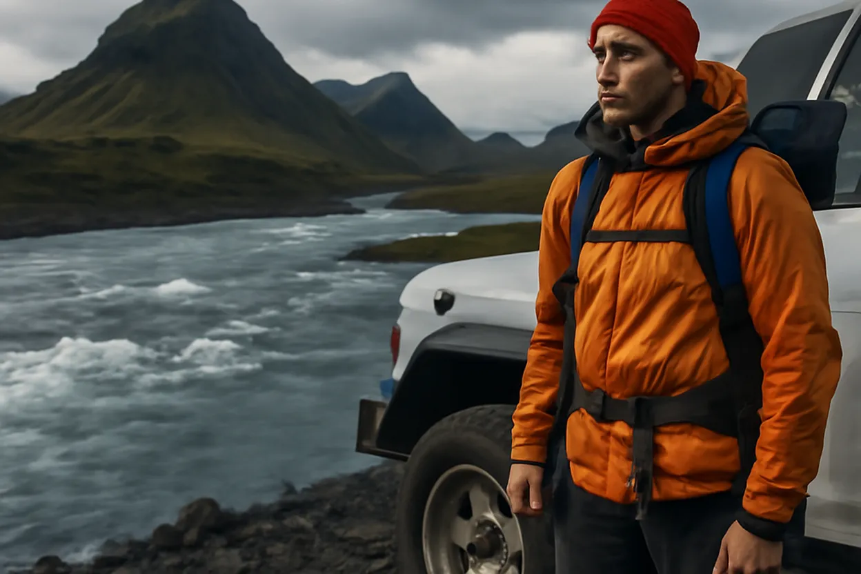 Highlands d'Islande : entretien avec un guide de montagne sur les pistes F et la sécurité 2026