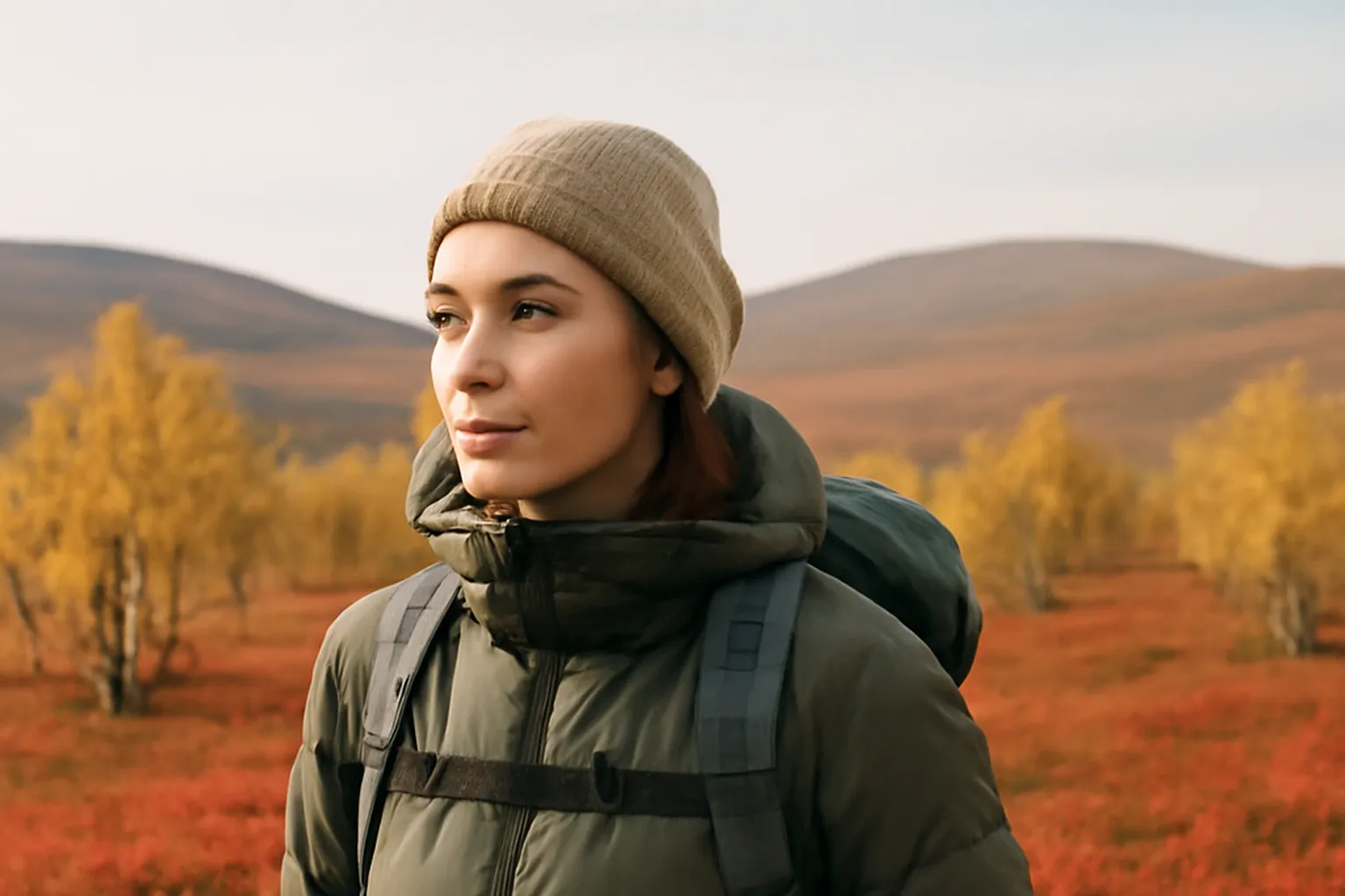 Laponie en automne : la saison que personne ne réserve