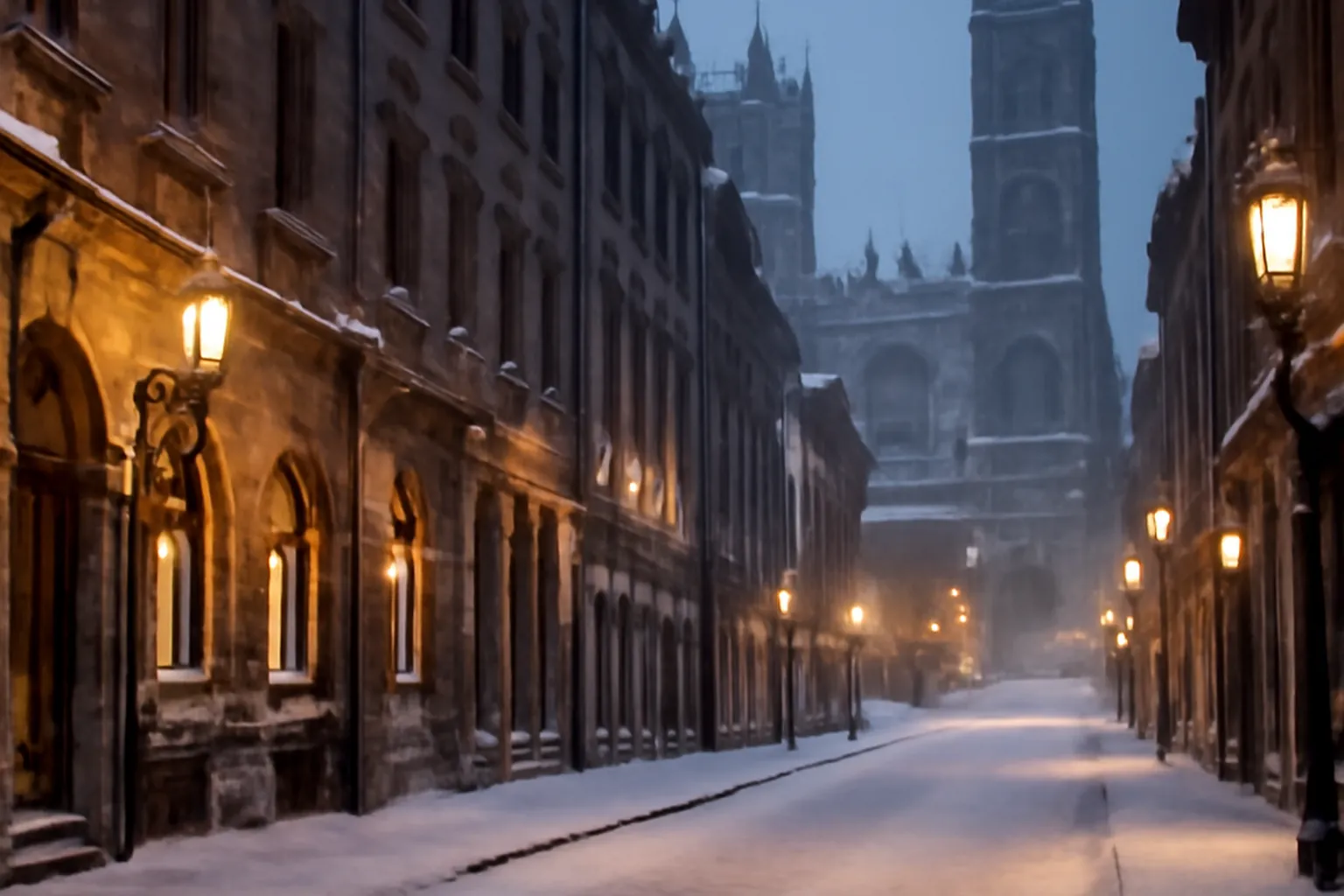 Week-end a Montreal : escapade editoriale au Quebec