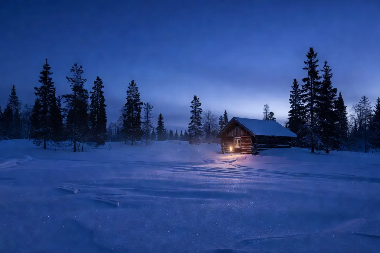 Nuit polaire en Laponie : entretien avec Dr Erik Lindström, chronobiologiste, sur le kaamos, le sommeil arctique et les remèdes au manque de lumière 2026